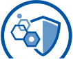 Unterstützung des Immunsystems Ikone